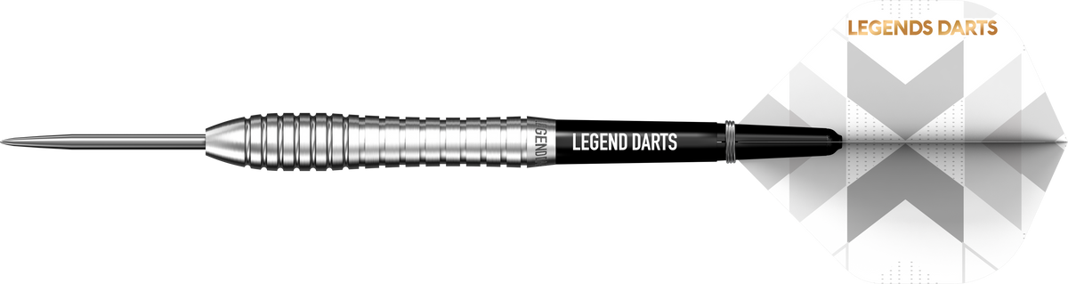 Pro Series V14 Torpedo steel tip darts, 90% tungsten, additional view (2)
