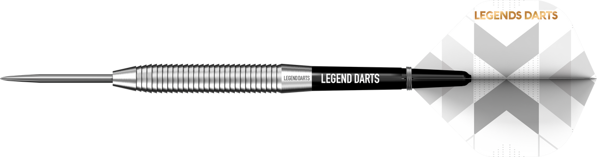 Pro Series V15 steel tip darts, 90% tungsten, additional view (2)