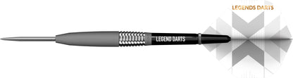 Pro Series S01 barrel macro