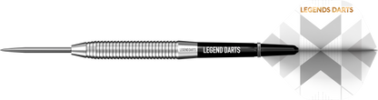 Pro Series V15 steel tip darts, 90% tungsten, additional view (2)