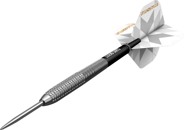 Pro Series V24 Micro Rear Steel Tip – Legend Darts