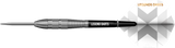 Legend Darts - Steel Tip - 90% Tungsten - Pro Series - V34 - Knurl Micro Mix