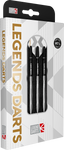 Legend Darts - Steel Tip - 90% Tungsten - Pro Series - V35 - Double Smooth