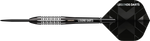 LEGEND DARTS - Steel Tip - Evolution Series - B03 - Black - Milled Bomb