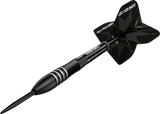 LEGEND DARTS - Steel Tip - Evolution Series - B05 - Black - Bullet Shark