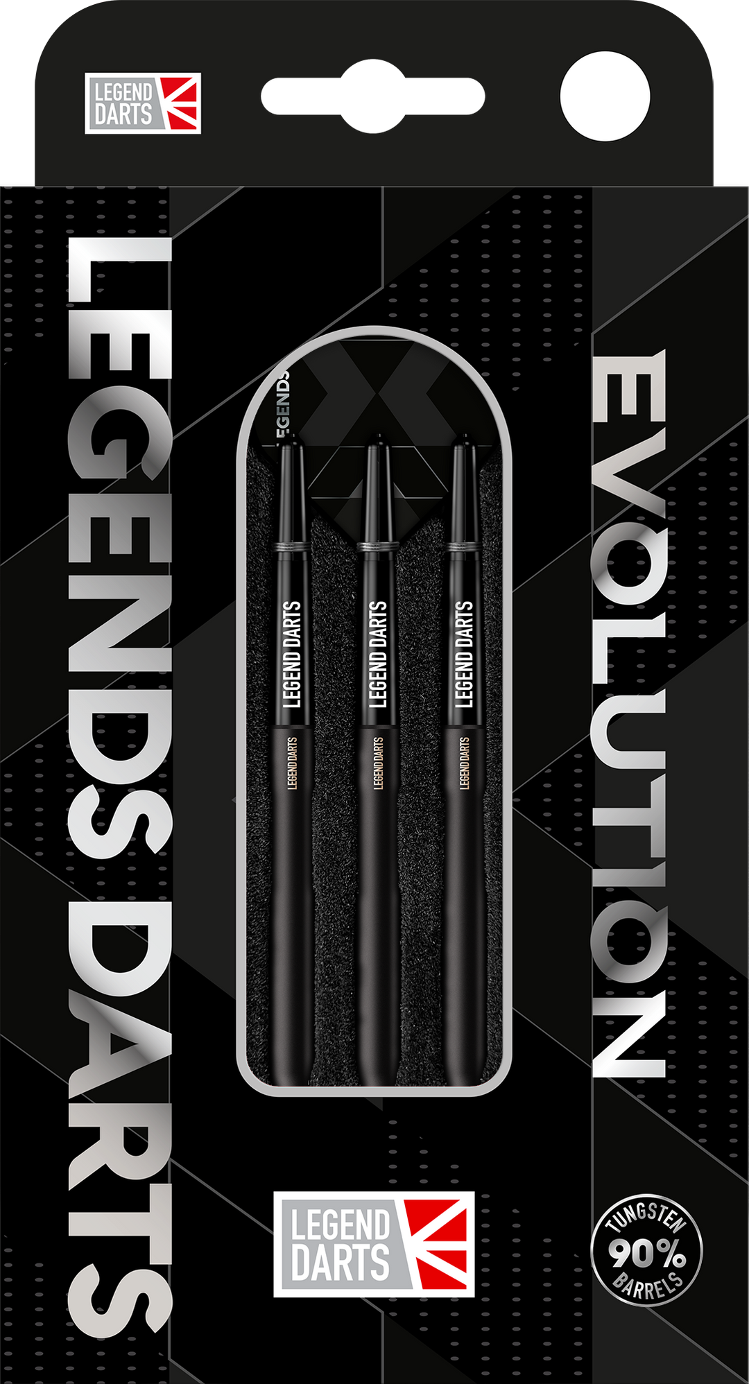 Shop Legend Darts: Premium Darts For Precision and Style