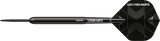 LEGEND DARTS - Steel Tip - Evolution Series - B06 - Black - Smooth
