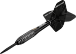 LEGEND DARTS - Steel Tip - Evolution Series - B13 - Black - Grenade Bomb