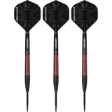 Evolution Plus BC01 barrel detail