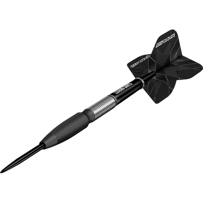 Evolution B15 Torpedo Shark · Steel Tip 90% Tungsten
