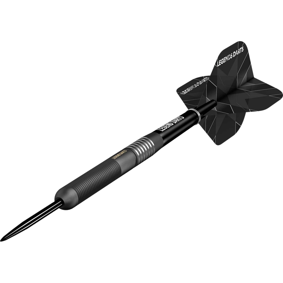 Evolution B16 Straight · Steel Tip 90% Tungsten