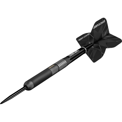Evolution B16 Straight · Steel Tip 90% Tungsten