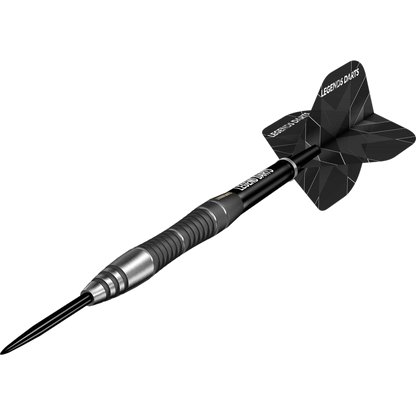 Evolution B17 Scallop · Steel Tip 90% Tungsten