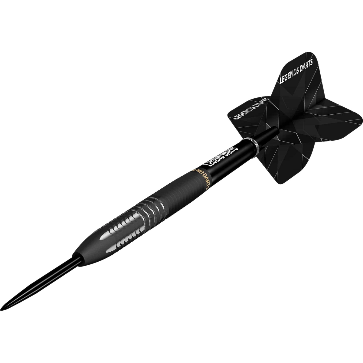 Revolution Gale · B18 · Straight Multi Cut · Steel Tip 90% Tungsten