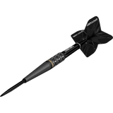 Revolution B20 Tapered Ring Cut — Steel Tip 90% Tungsten