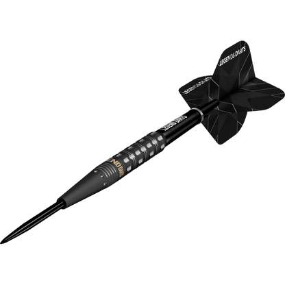 Revolution Bolt · B23 · Front Taper Cut · Steel Tip 90% Tungsten