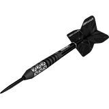 Revolution B24 Taper Back Cut — Steel Tip 90% Tungsten
