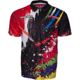 Kevin The Artist Painter playing shirt
