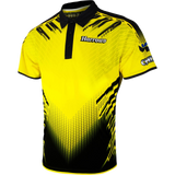 Dave Chisnall personally signed playing shirt
