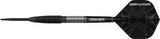 Evolution B15 Torpedo Shark steel tip darts, 90% tungsten — additional view