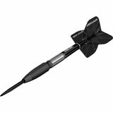 Evolution B15 Torpedo Shark steel tip darts, 90% tungsten — safety information