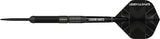 Evolution B16 Straight steel tip darts, 90% tungsten — additional view
