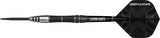Evolution B17 Scallop steel tip darts, 90% tungsten — additional view