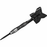 Evolution B17 Scallop steel tip darts, 90% tungsten — safety information