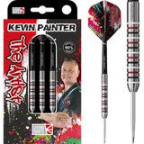 Kevin Painter Ringed darts