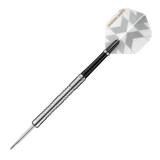 Pro Series V11 Ringed dart, transparent cutout