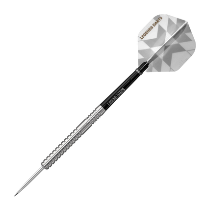 Pro Series V2 Ringed dart, transparent cutout