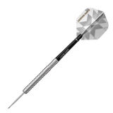 Pro Series V2 Ringed dart, transparent cutout