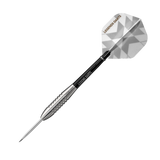 Pro Series V4 Ringed dart, transparent cutout
