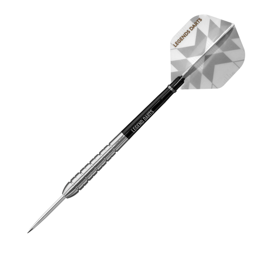 Pro Series V7 Torpedo dart, transparent cutout