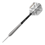 Pro Series V8 Tapered dart, transparent cutout