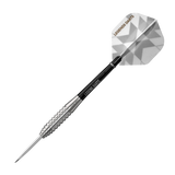 Pro Series V9 Bullet dart, transparent cutout
