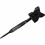 Revolution B18 Straight Multi Cut steel tip darts, 90% tungsten — additional view