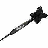 Revolution B21 Torpedo Ring Cut steel tip darts, 90% tungsten — additional view