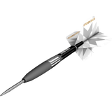 Pro Series S01 shark bullet dart on transparent background