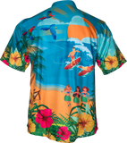 Wayne Mardle Hawaiian Shirt