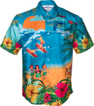 Wayne Mardle Hawaiian Shirt