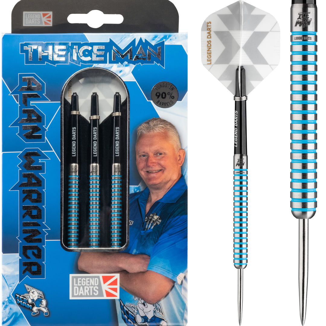 Player Darts – Legend Darts